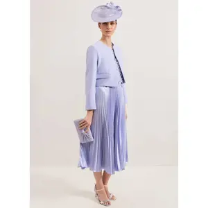 Phase Eight Twist Back Bow Fascinator